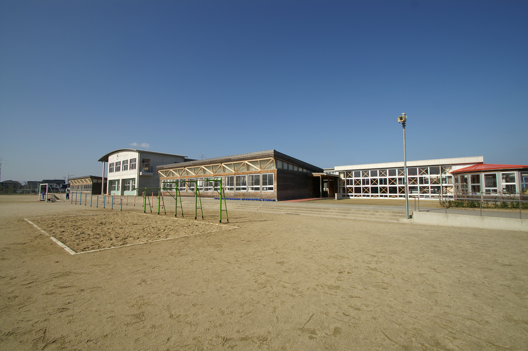 糸島市立東風小学校