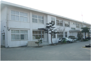 糸島市立深江小学校